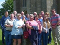 Ringing Holiday 2019